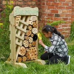 Bug Garden