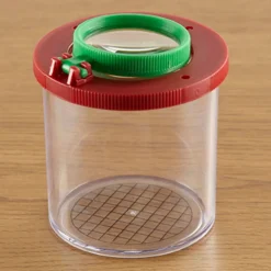 Bug Viewer Pot
