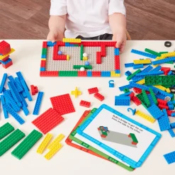 Building Brick STEAM Challenge Kit
