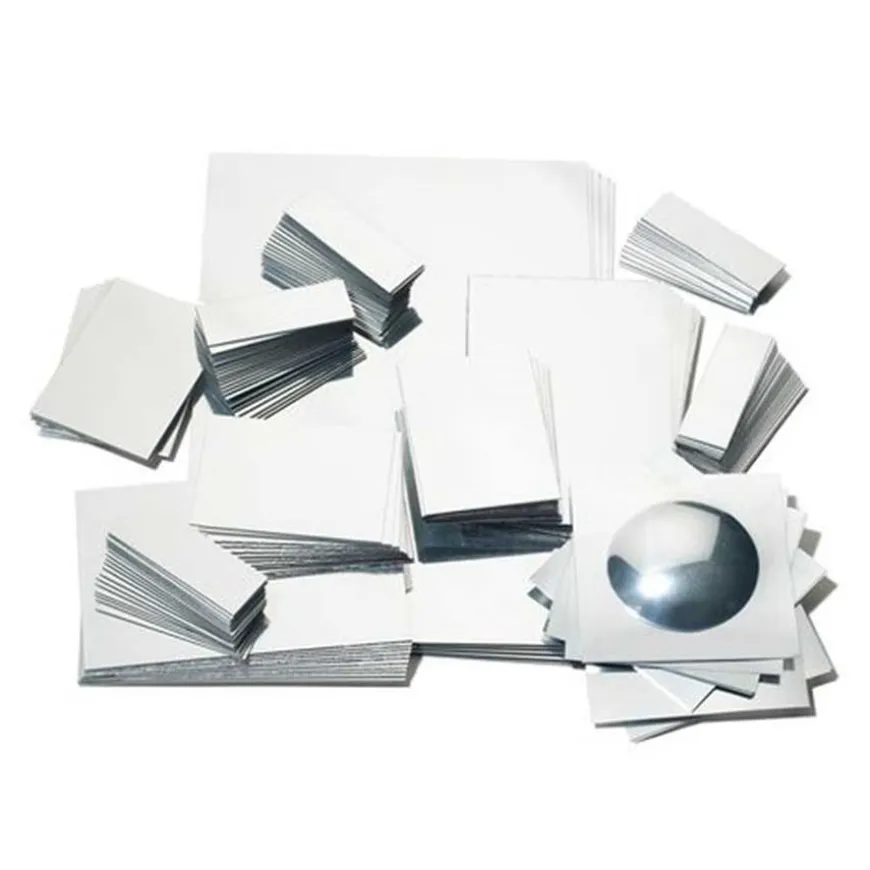 Bulk Mirror Pack