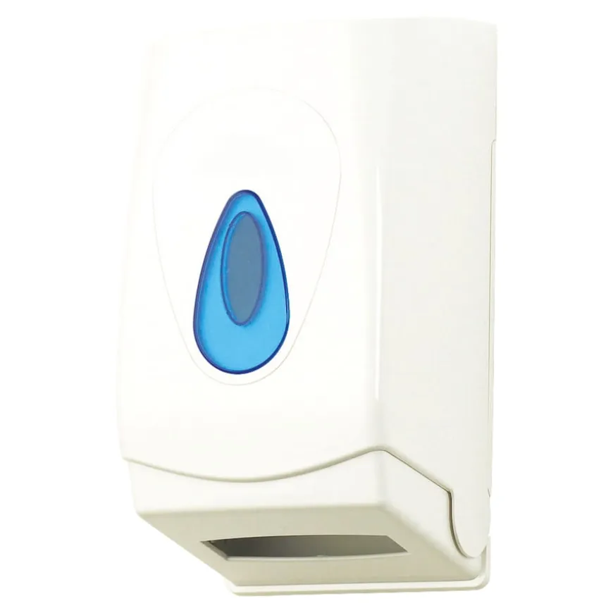 Bulk Tissue Dispenser