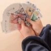 Bulk Value Money (400) Coins & (80) Notes Pack