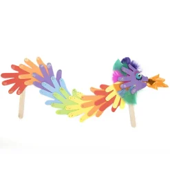 Bumper Classroom Crafting Assorted Set