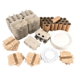 Bumper Craft Basics Kit Assorted 1614pk