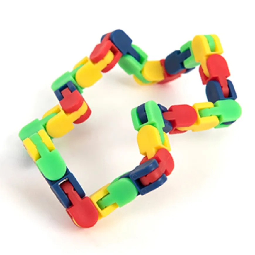 Bumper Fidget Box 24pk