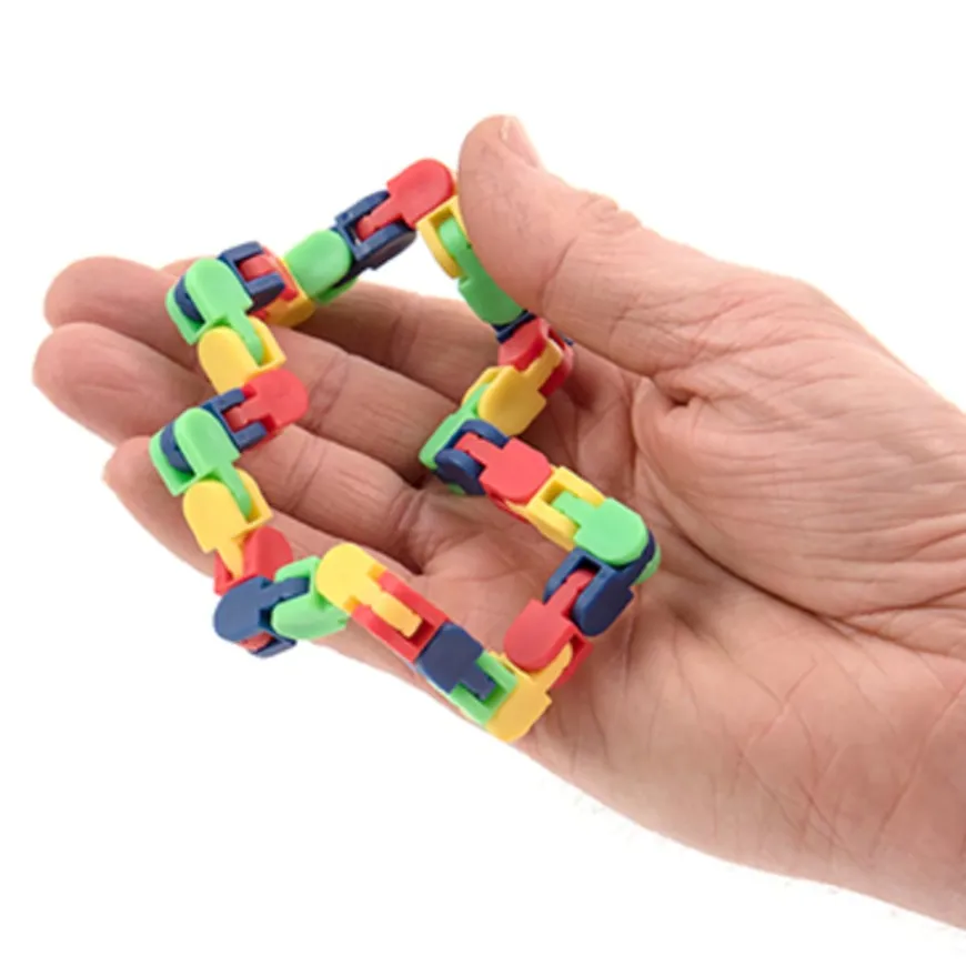 Bumper Fidget Box 24pk