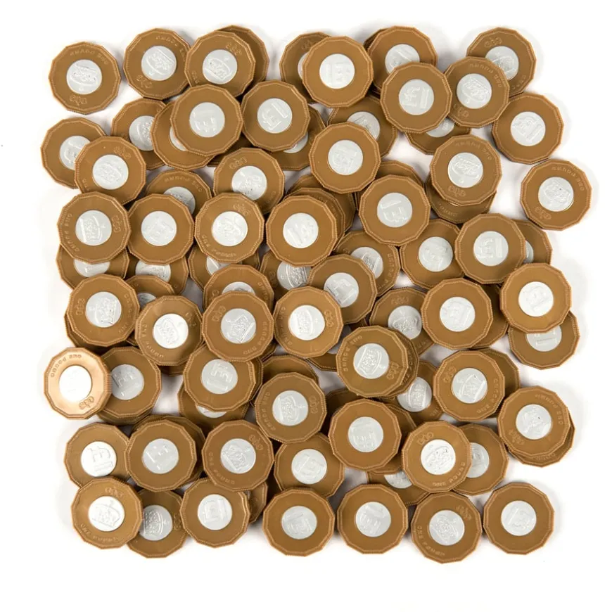 Bumper Pack of Coins
