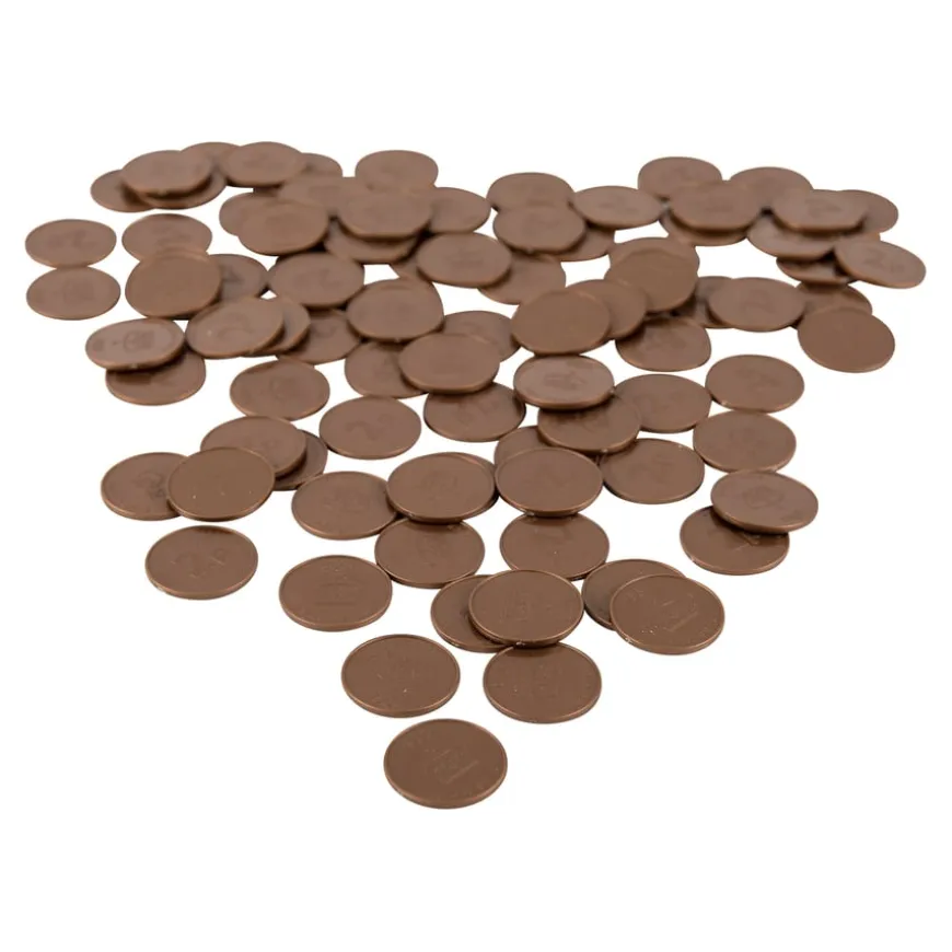 Bumper Pack of Coins