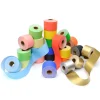 Bumper Value Paper Borders W50mm x L50m 24pk