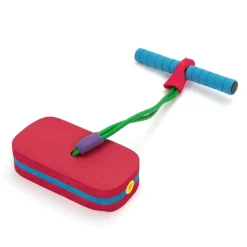 Bungee Hop and Jump Pogo