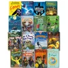 Burgundy Band Book Pack
