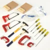 Busy Bench Builders Tool Kit 17pcs