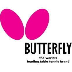 Butterfly Easifold Outdoor Rollaway Table Tennis Table