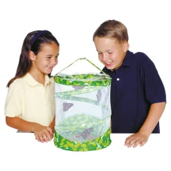 Butterfly Garden Life Cycle Kit