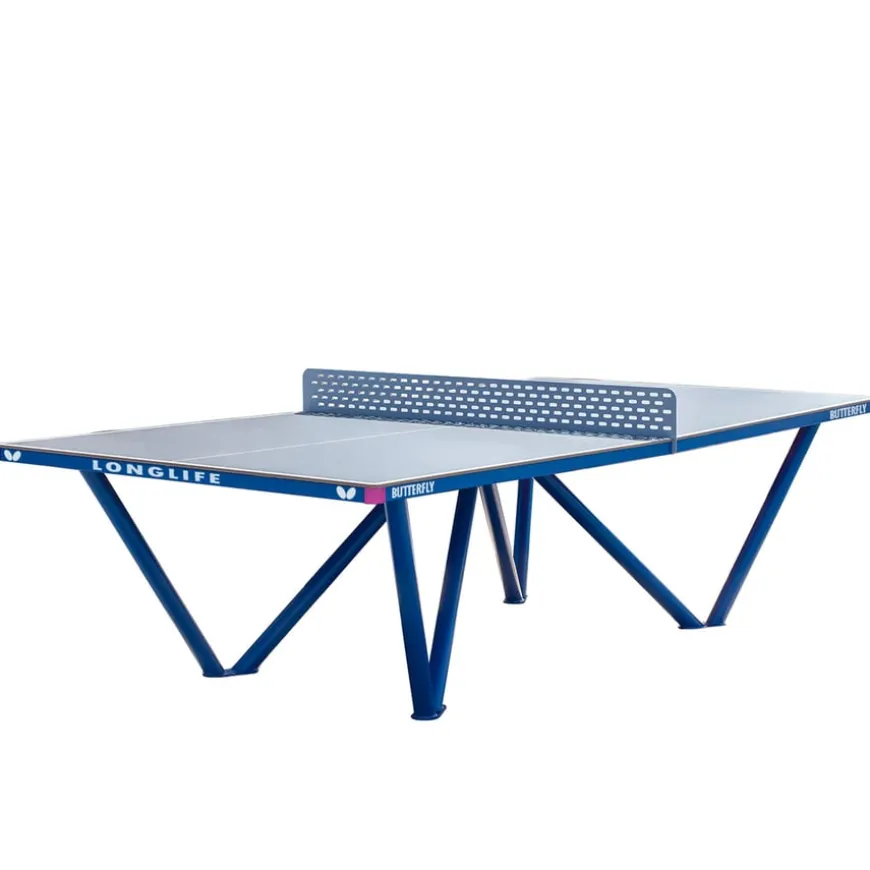 Butterfly Long Life Table Tennis Table