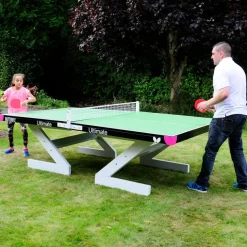 Butterfly Ultimate Outdoor Table Tennis Table