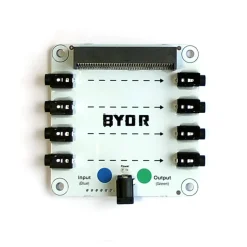 BYOR Starter Kit