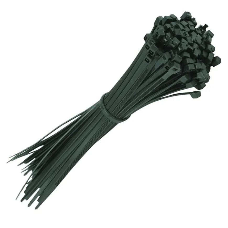 Cable Ties 100pk