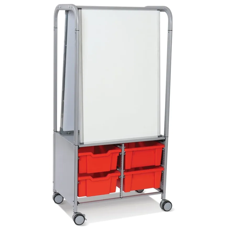 Callero Mobile Creative Hub
