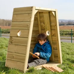 Calming Cubbie