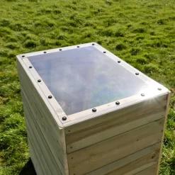 Calming Cubbie