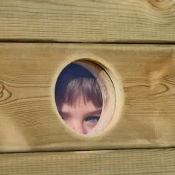 Calming Cubbie