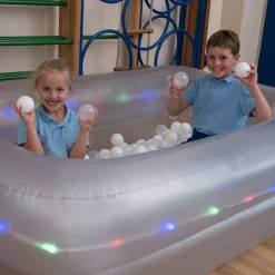 Calming Sensory Balls 500pk
