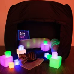 Calming Sensory Pod Starter Collection 26pcs