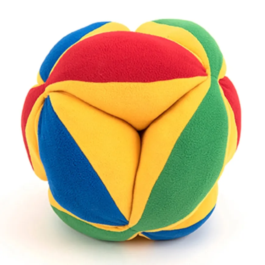 Calming Tactile Cuddle Ball