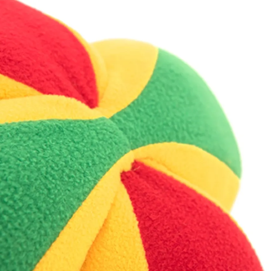 Calming Tactile Cuddle Ball