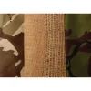 Camouflage Den Making Fabric Kit For Children