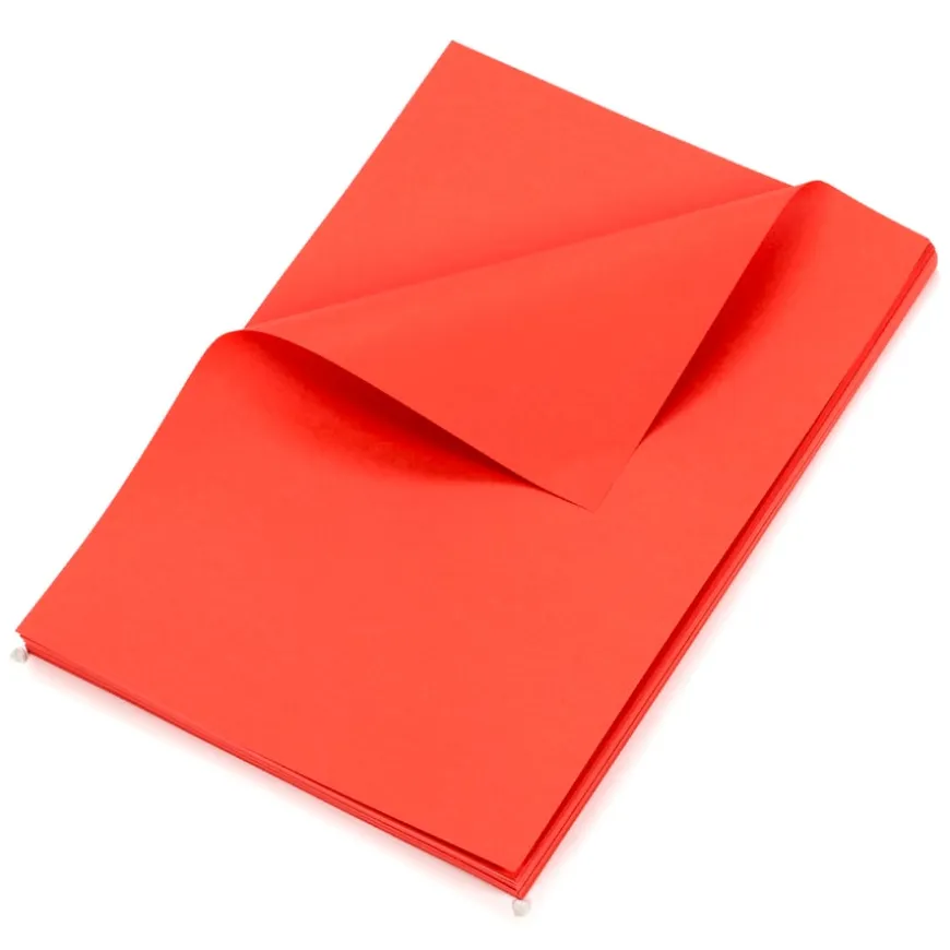 Card Single Colour