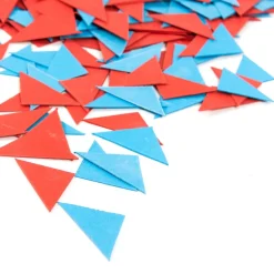 Card Triangles 1000pk