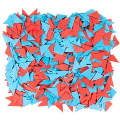 Card Triangles 1000pk