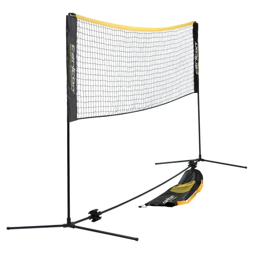 carlton® Badminton Pop Up Net 3m