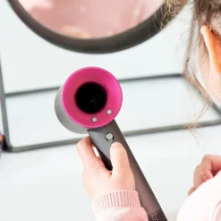 Casdon Dyson Supersonic & Corrale Deluxe Hair Styling Role Play Set