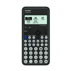 Casio fx-83GT CW Scientific Calculator - Black