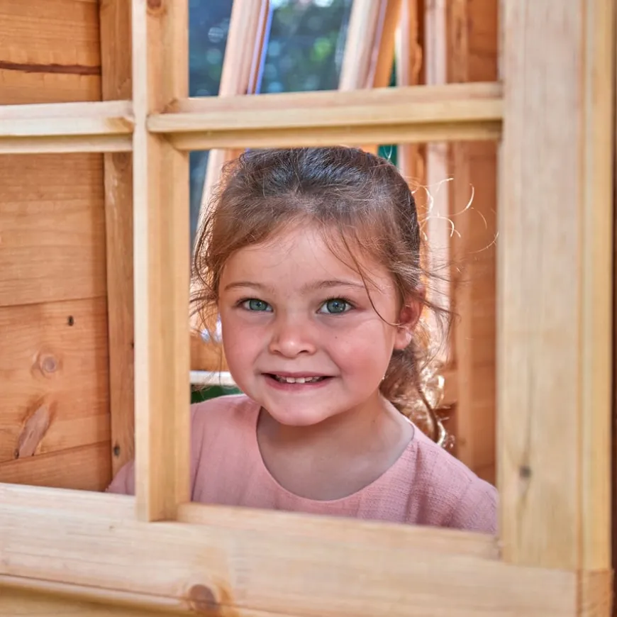 Character Playhouse