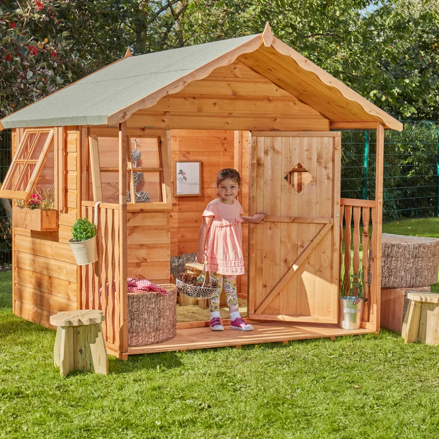Character Playhouse