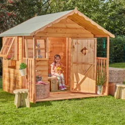 Character Playhouse