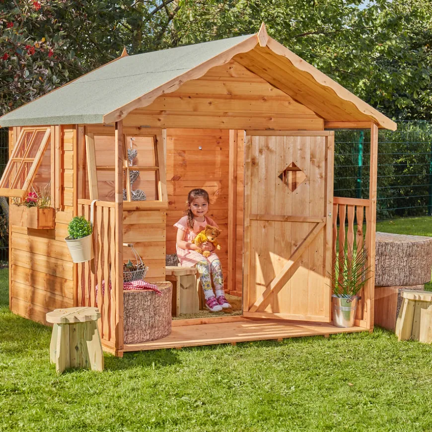 Character Playhouse