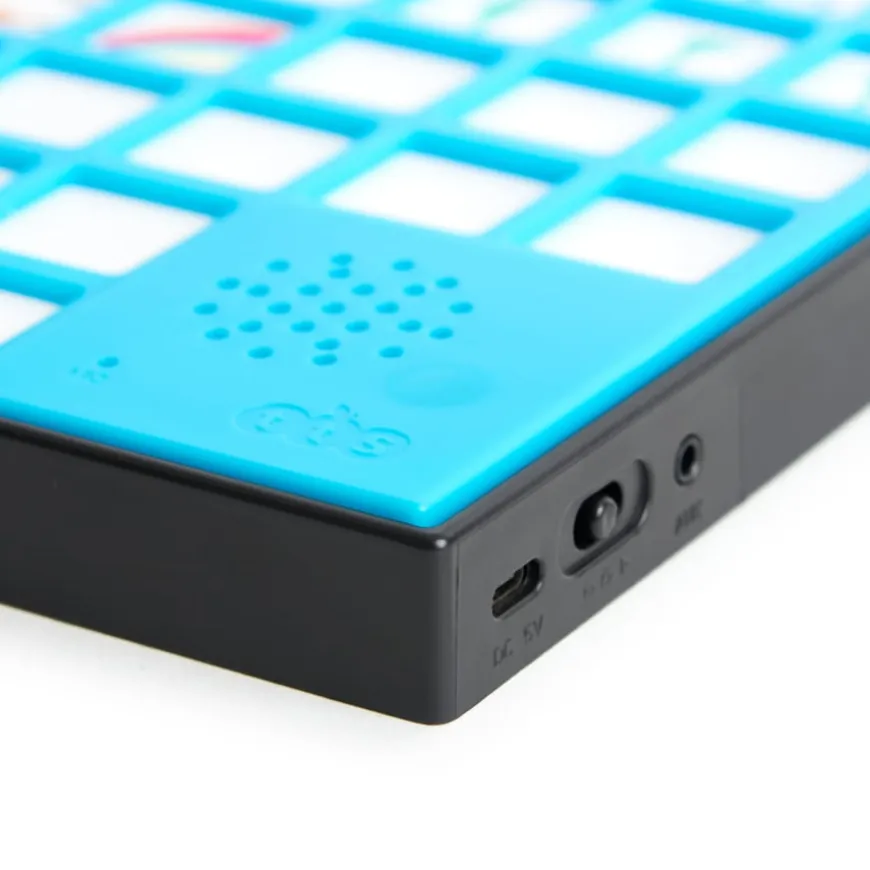 Chatter Board Pro