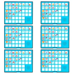 Chatter Board Pro