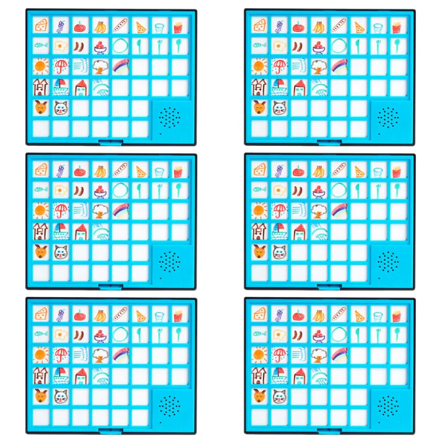 Chatter Board Pro