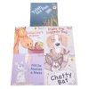Chatty Bats Language Development Programme