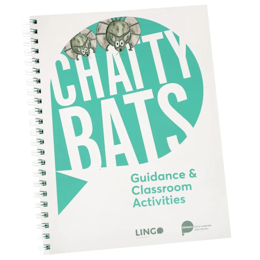 Chatty Bats Language Development Programme