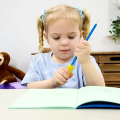 Chewable Pencil Toppers