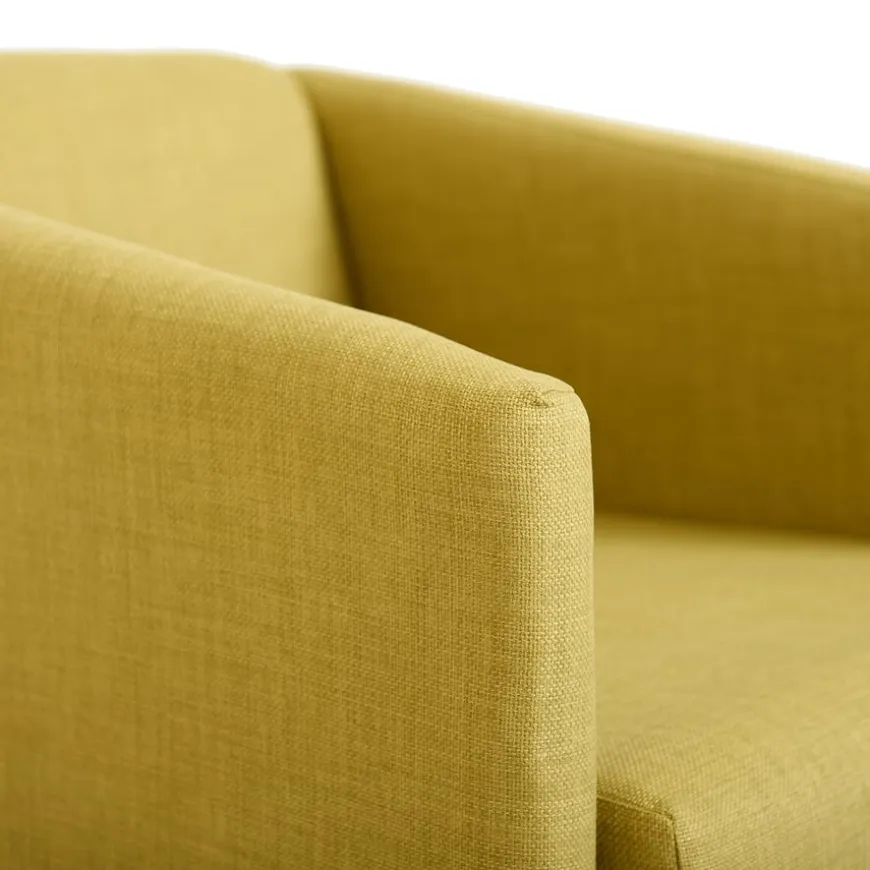 Child Fluted Chair