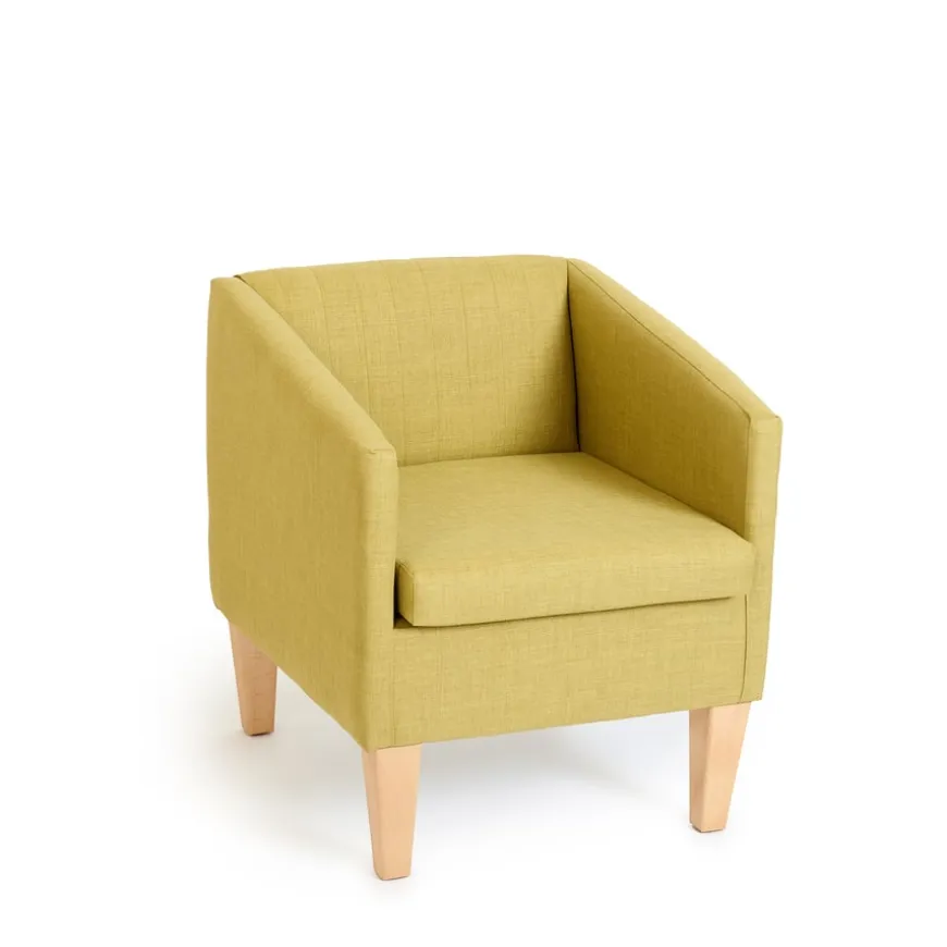 Child Fluted Chair