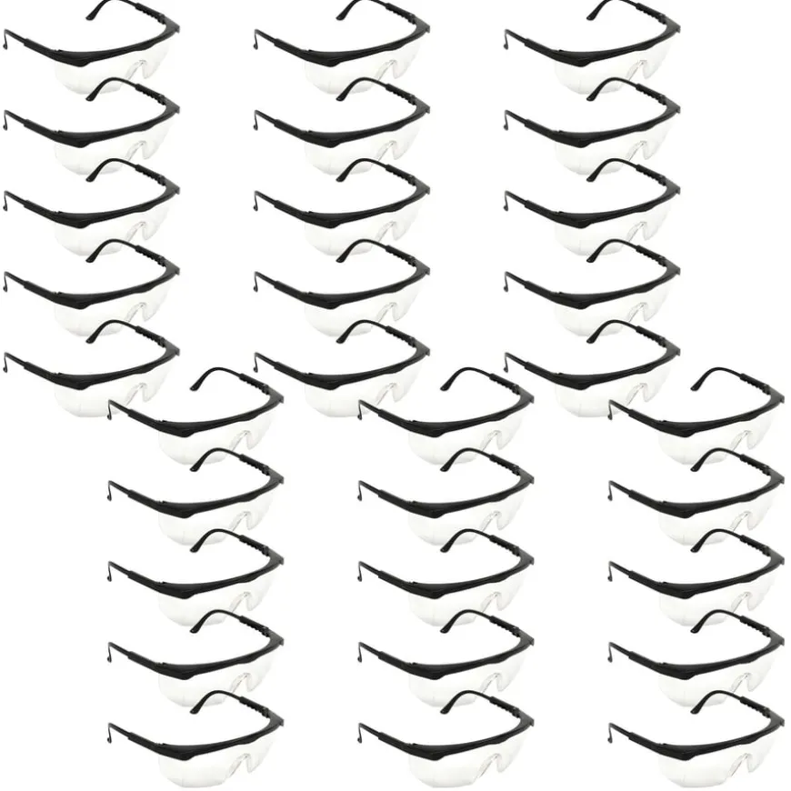 Children's Eye Protection Safety Glasses